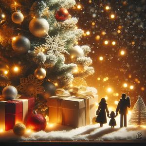 Vánoční, dnes večer se splní ta přání