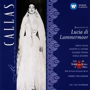 Lucia di Lammermoor (1997 Remastered Version):Regnava nel silenzio alto la notta e bruna