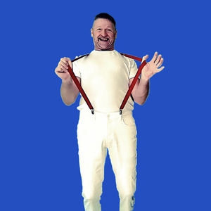 Dunkelblau