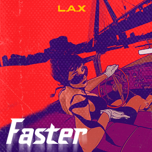 Faster