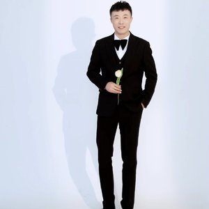 你给我留下了最深的伤痕