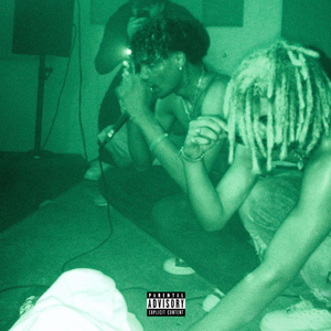 LEFT 4 DEAD (feat. Jaydynf)