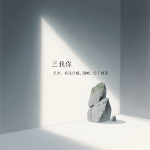 我要陪你走过岁岁年年