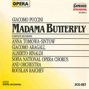 Madama Butterfly:Act I: Bimba dagli occhi pieni di malia (Pinkerton, Butterfly)