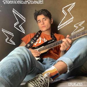 Thunderstruck