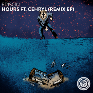 Hours (Magna Remix)