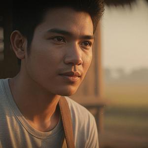 เป็นอ้ายได้บ่