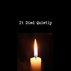 It Died Quietly (feat. Hailey Electa)