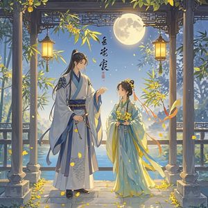 崇月约_旭月一生