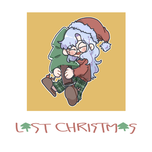 Last Christmas