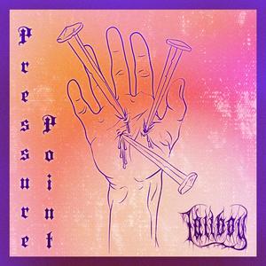 Pressure Point