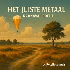 'T juiste metaal (feat. Het juiste Metaal)