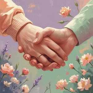 You Are My Today, My Tomorrow, and My Forever