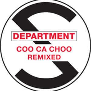 My Coo Ca Choo (Mr Midi) [Mr Midi Mix]