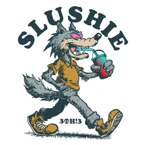 SLUSHIE
