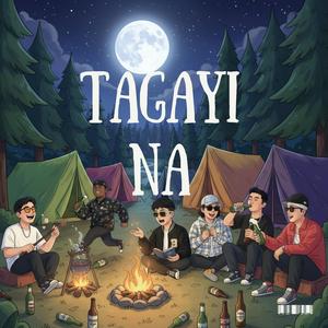Tagayi Na