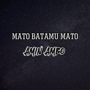 Mato Batamu Mato