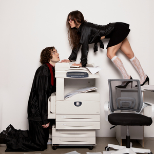 ворк лайф бэлэнс