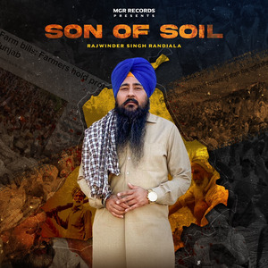 Son of Soil