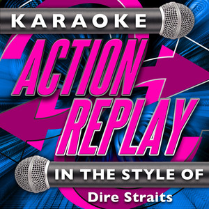 Romeo and Juliet (In the Style of Dire Straits)[Karaoke Version]