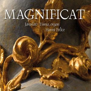 Magnificat quinti toni:I. Fuga