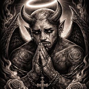 Doubted (feat. (Prod. Ixj4h))