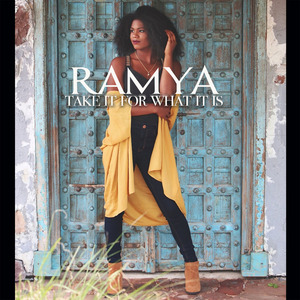 Take It for What It Is