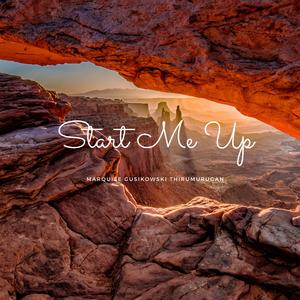 Start Me Up