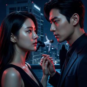 Golden Cage of Secrets 金絲牢籠