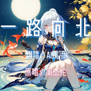 【AI镜流】一路向北