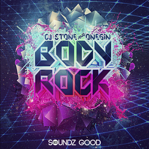Bodyrock (Stone and Van Linden Remix)
