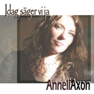 Idag Säger Vi Ja (Bröllopsdagen)