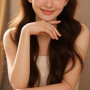 나답게 예뻐서 그래