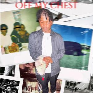 Den Merch (feat. K5, DavOsama & Shmurda)