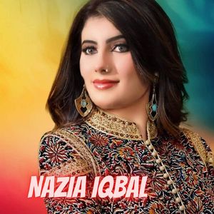 Ghale Ghonde Rasha Nazia Iqbal