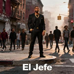 El Jefe