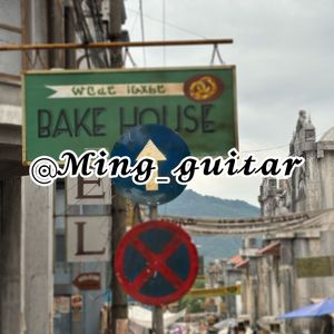 着迷 반해（电吉他版）