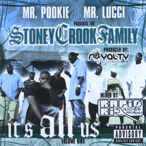 Mo Money, Mo Problems (feat. hotrod)