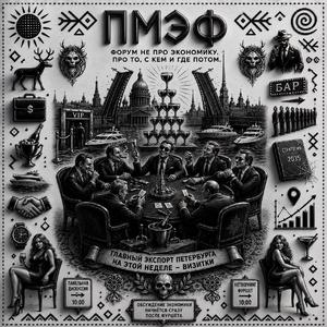 ПМЭФ