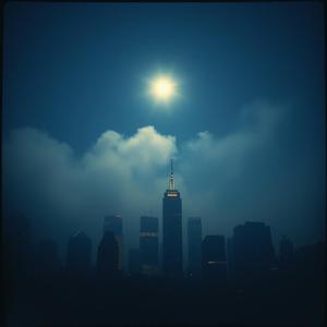 The Warrr by @fluididol4169