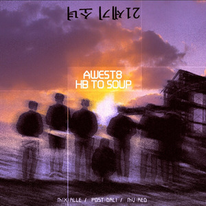 21世纪少女（Cover 防弹少年团）