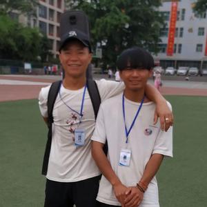 我神戳戳的朋友