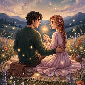 Пусть ветер песни нам поет