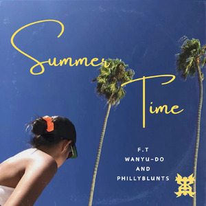 Summertime (feat. 輪入道 & PHILLYBLUNTS)