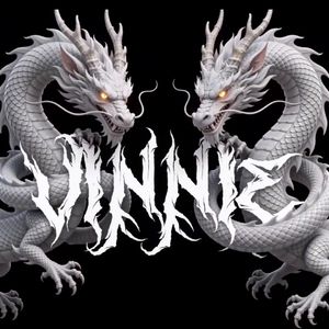 Top Barry-(空灵鼓）一半一半（Vinnie维尼Bootleg）