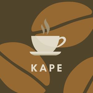 Kape (feat. Charles Cu)