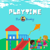 Flor Bromley - Playtime