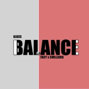 Balance (feat. facy & Smellord) (Special Version)