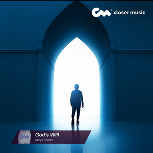 God's Will (Instrumental)