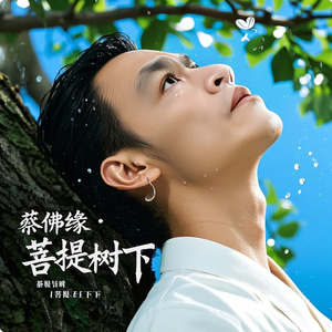 蔡佛缘 - 菩提树下